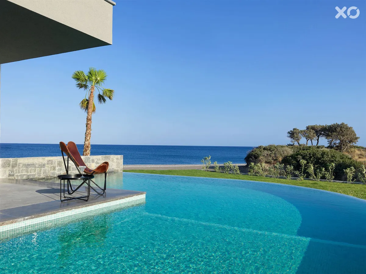 Atlantica Dreams Resort & Spa