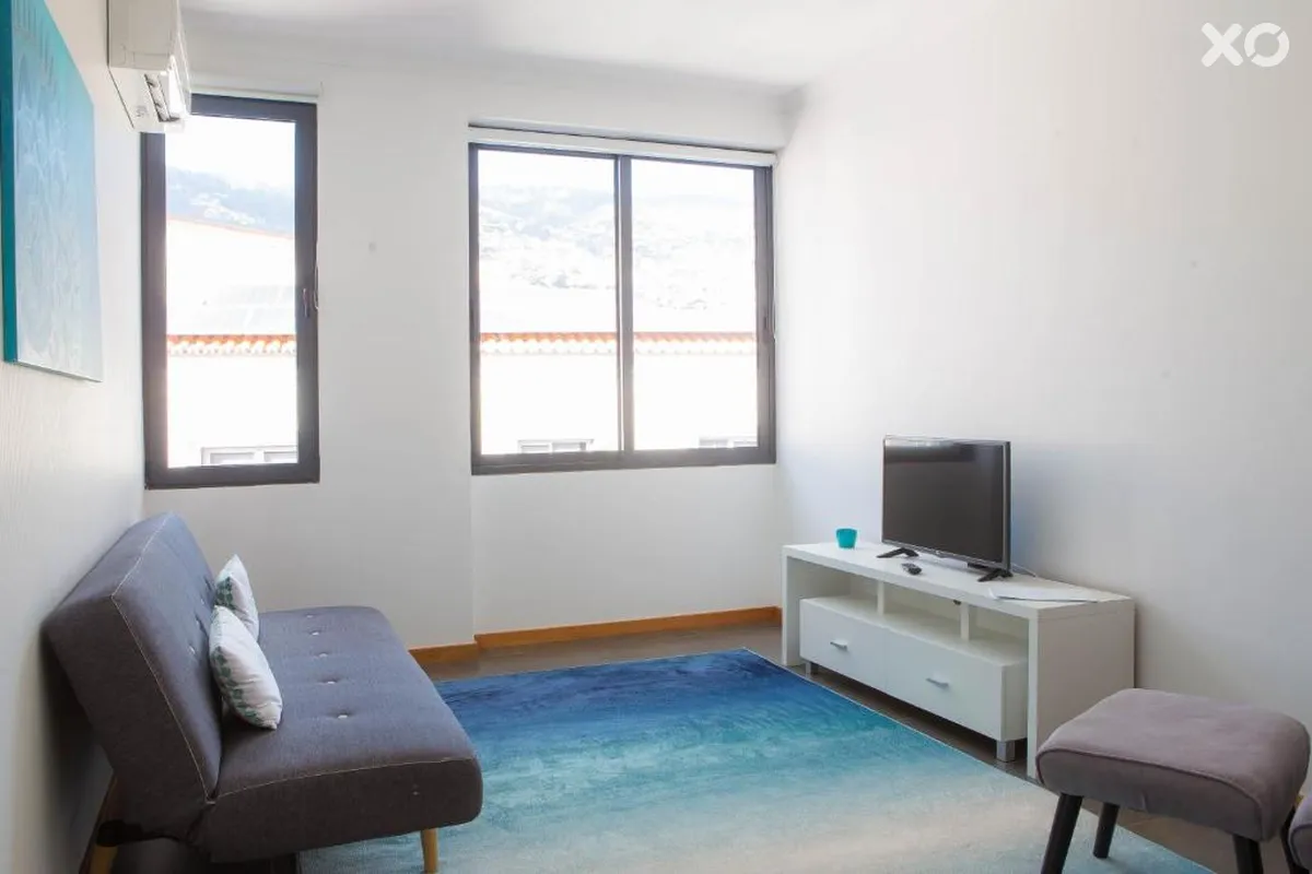 Five Design Rooftop