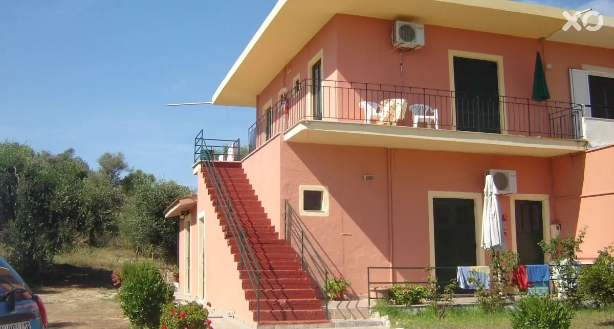 Lefteris Hotel