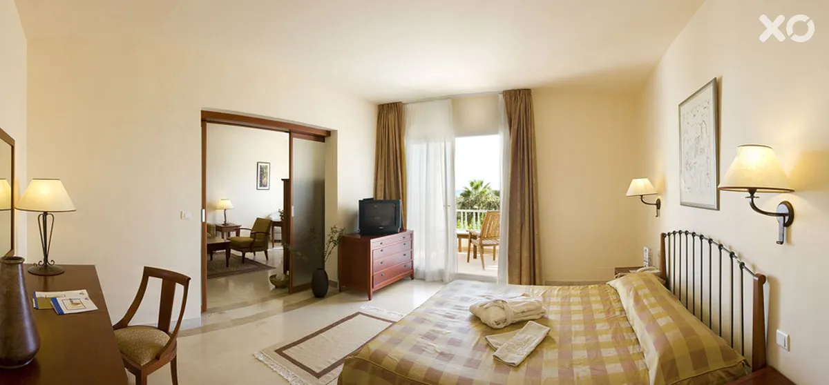 Yadis Djerba Golf Thalasso & Spa