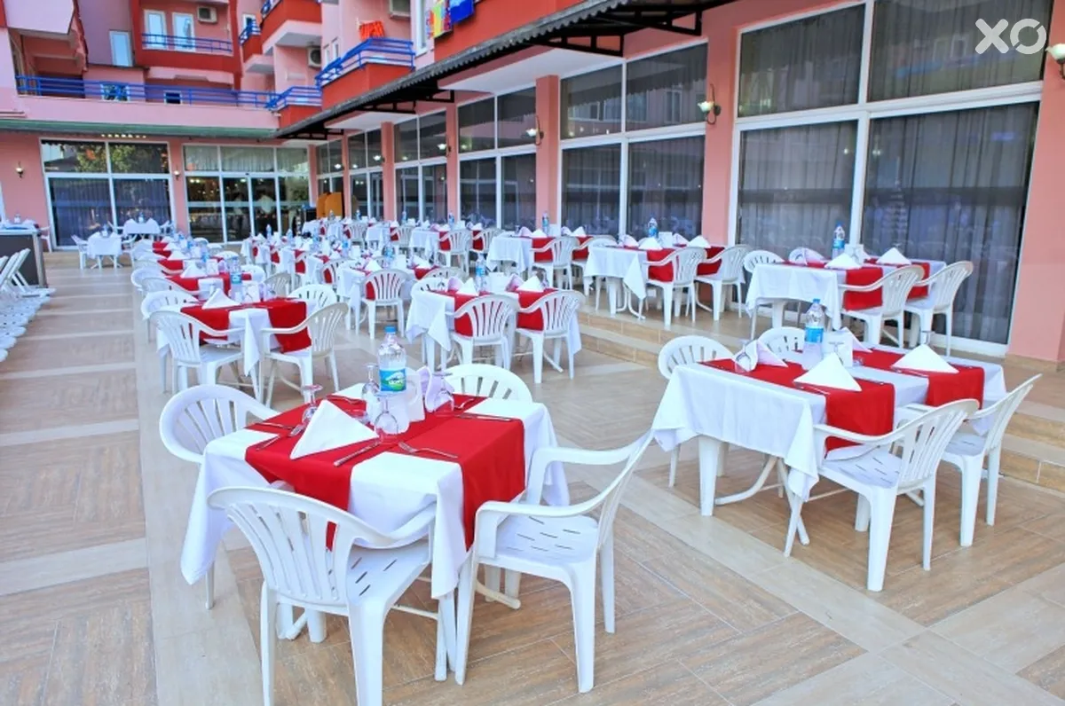 Blue Star Hotel