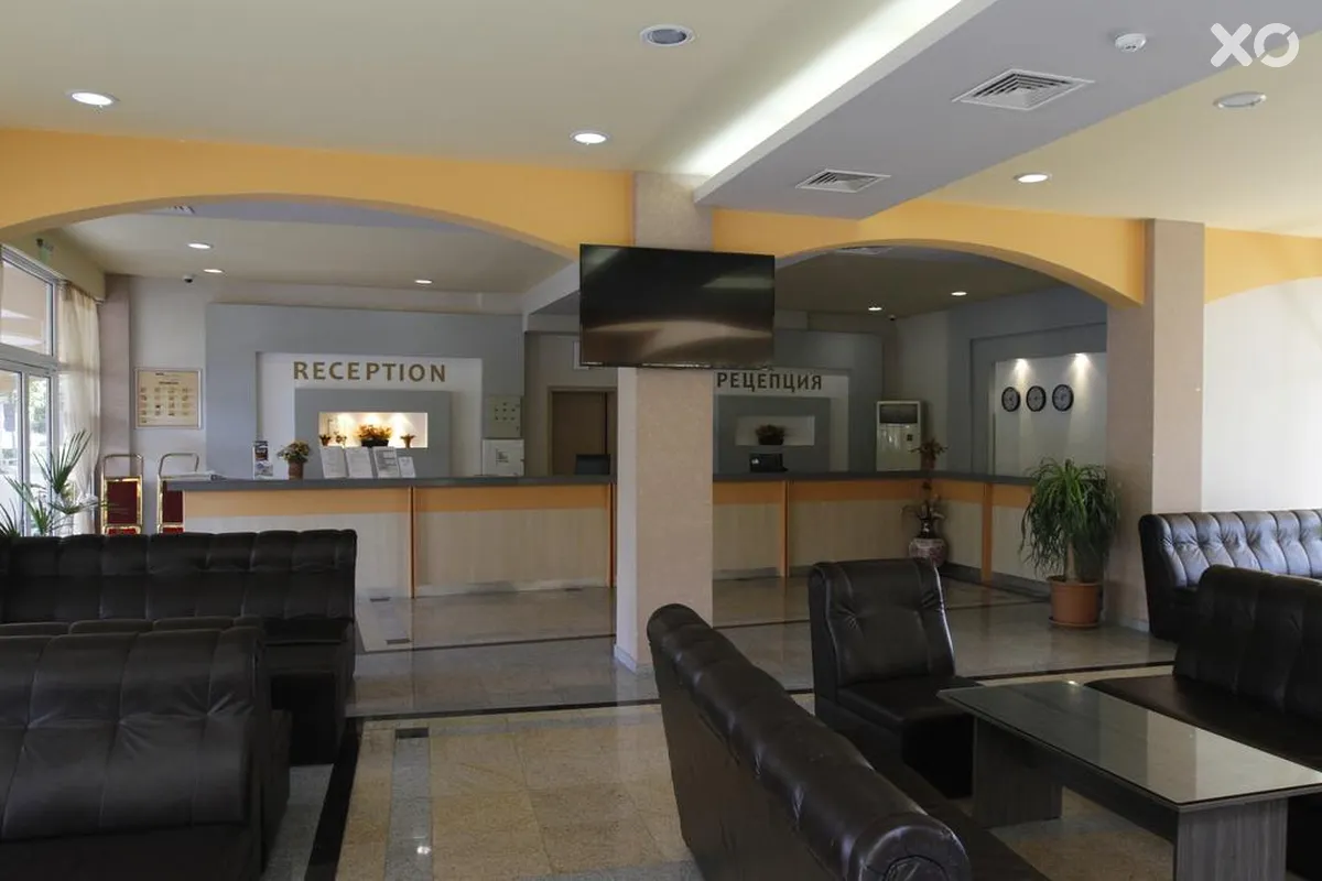 Midia Grand Resort
