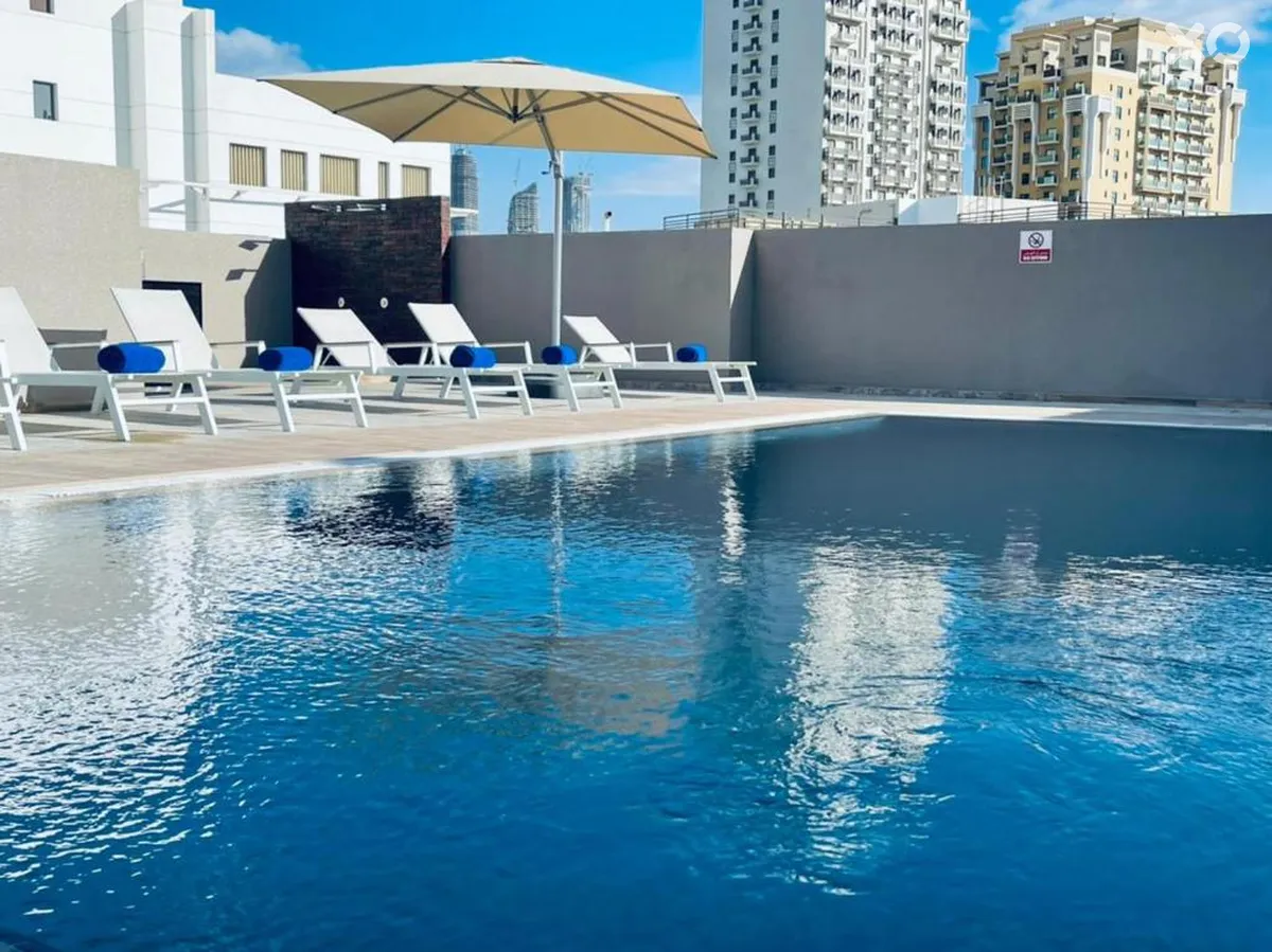 Grand Kingsgate Waterfront By Millennium Hotel