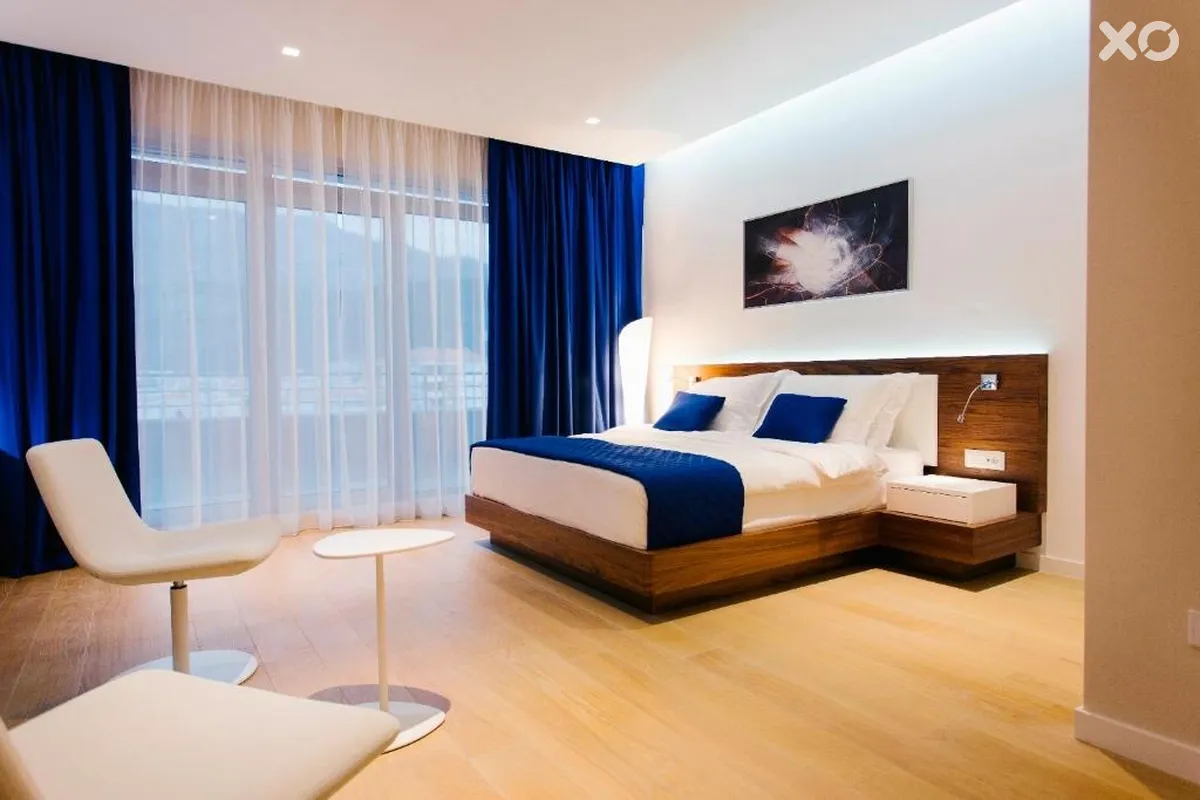 TQ Plaza Hotel