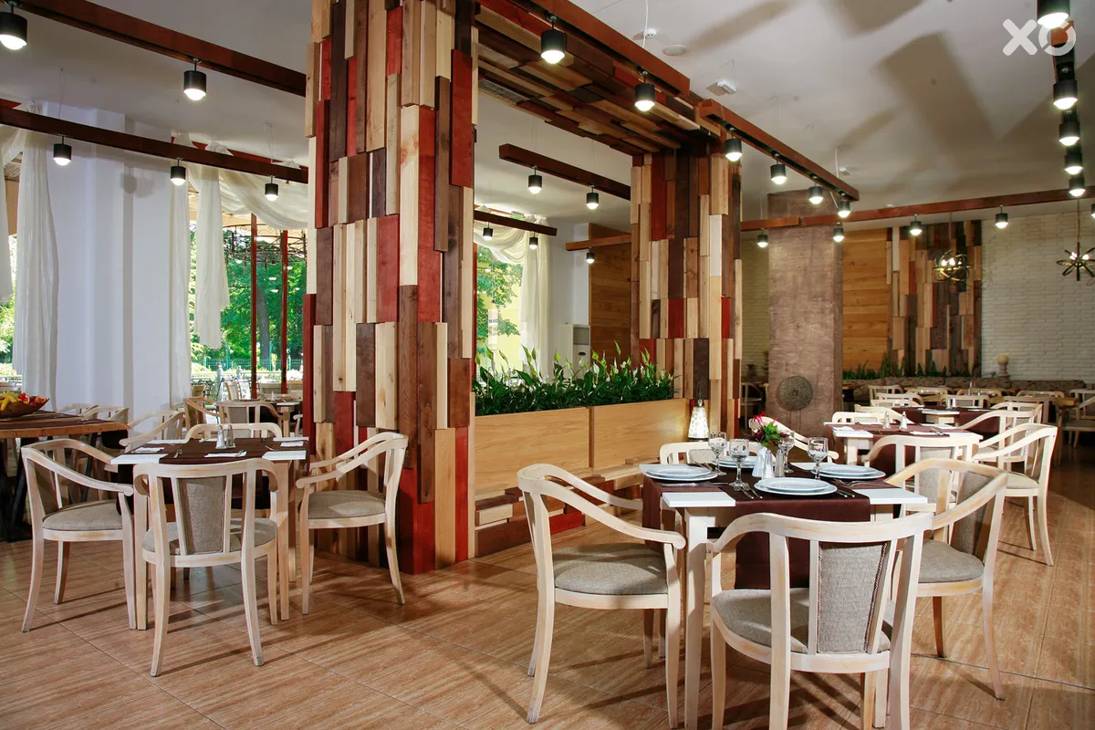 Alba Hotel