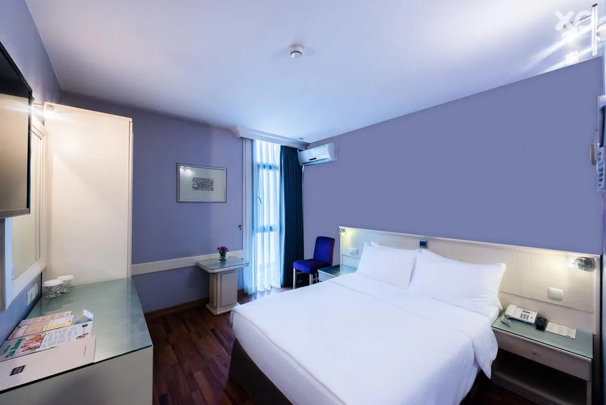 Antik Hotel Istanbul