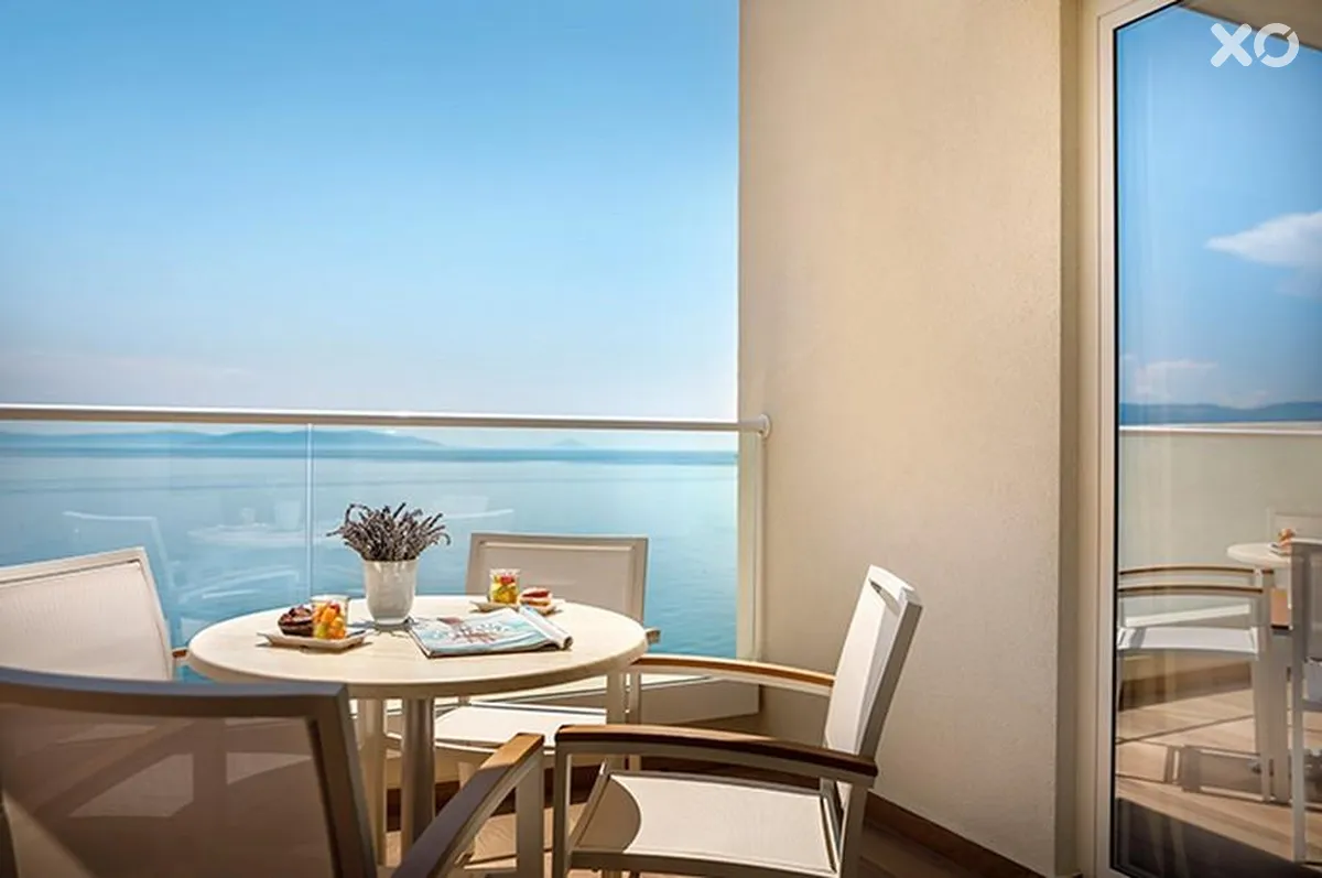 Valamar Girandella Family Hotel