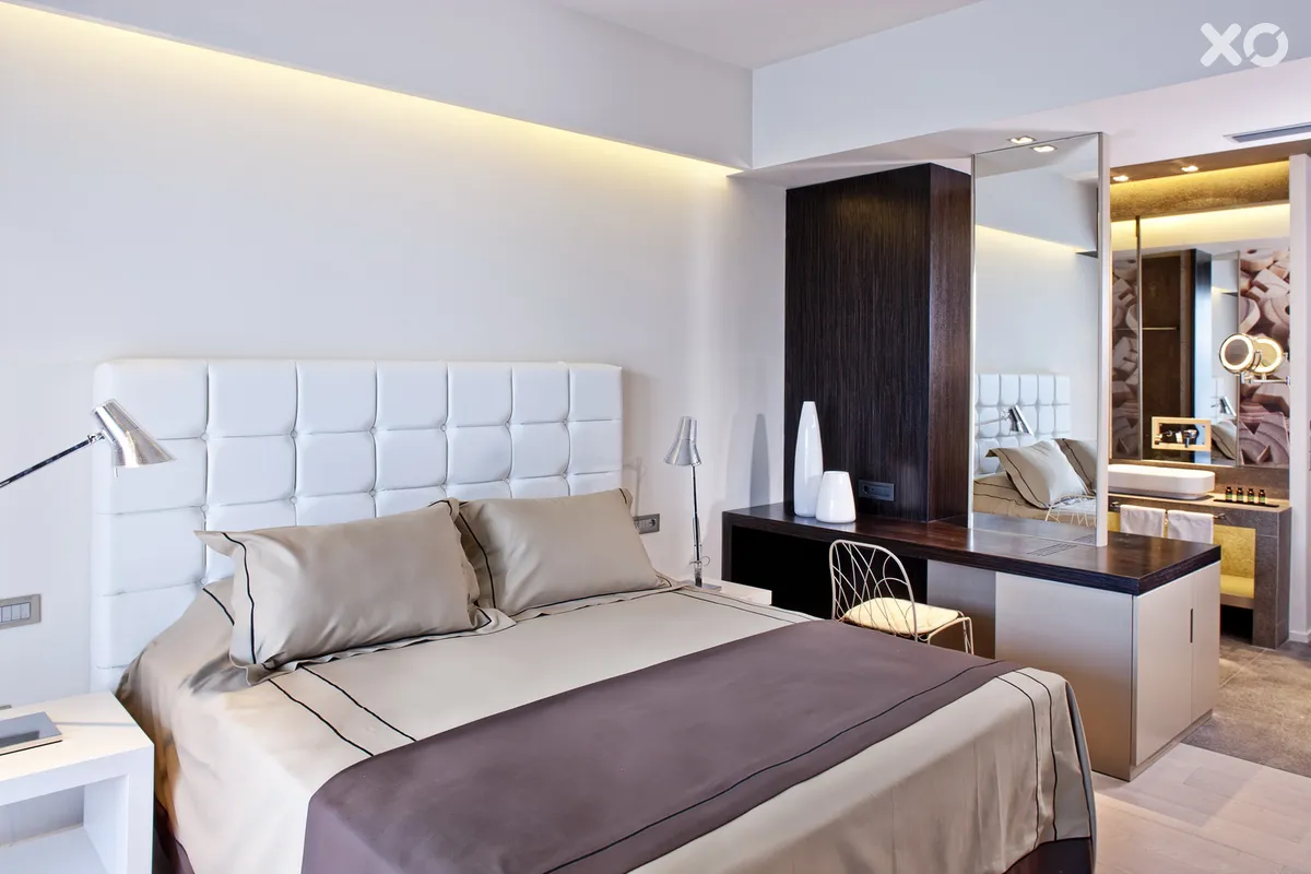 Aqua Blu Boutique Hotel & Spa