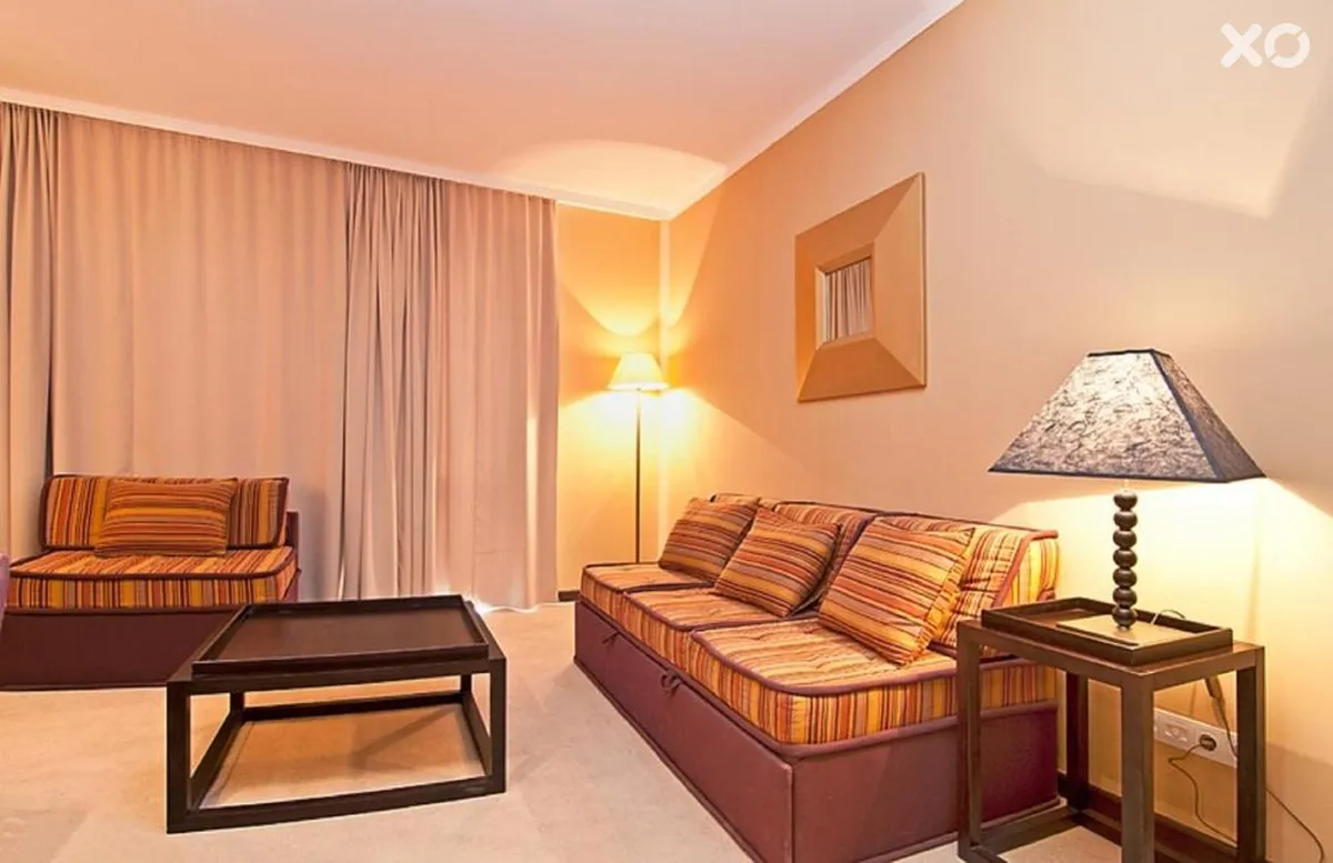 Royal Beach Apartments