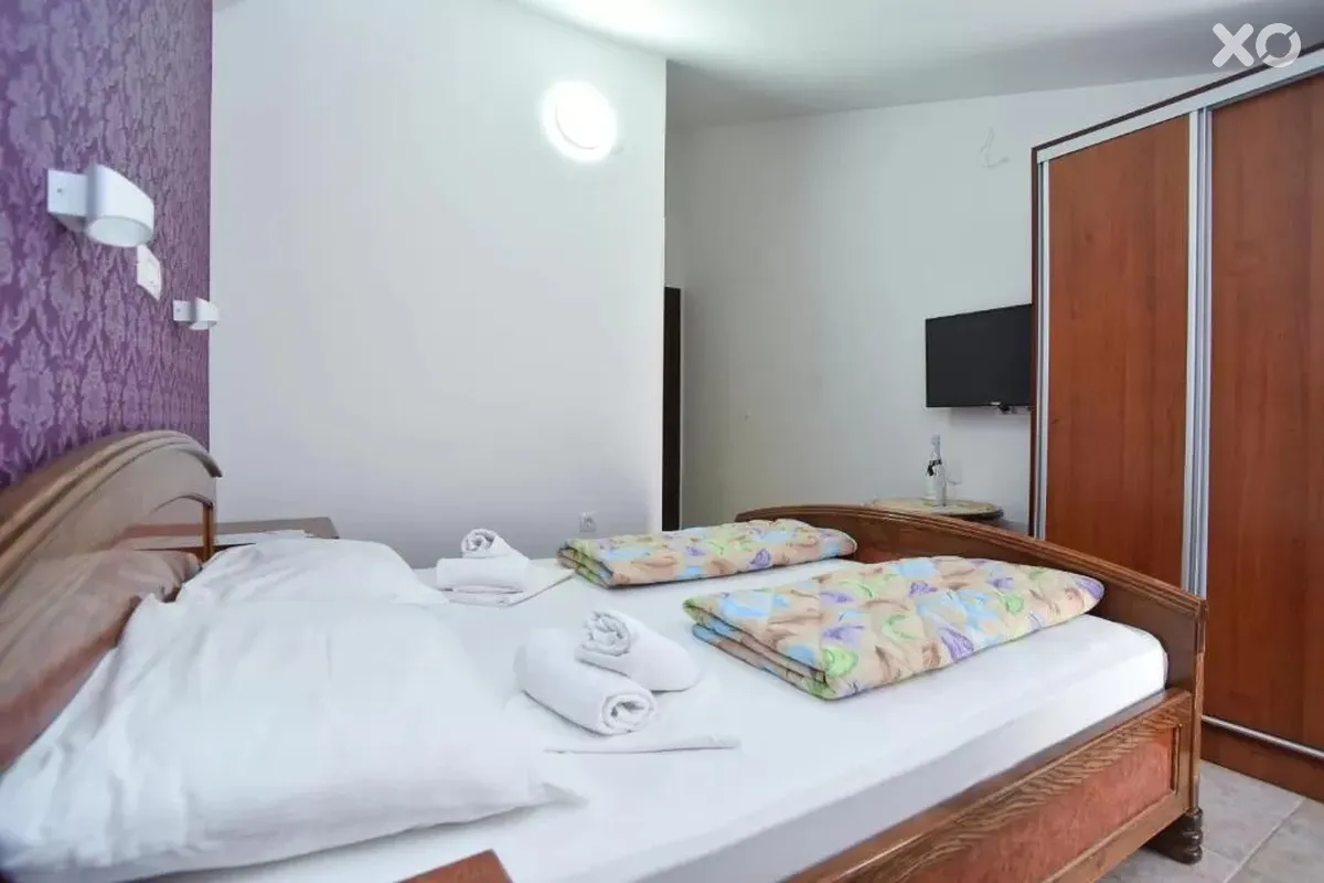Grbalj Hotel