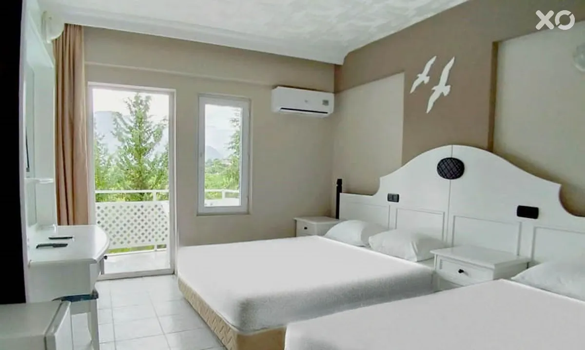 UK Hotel Kiris