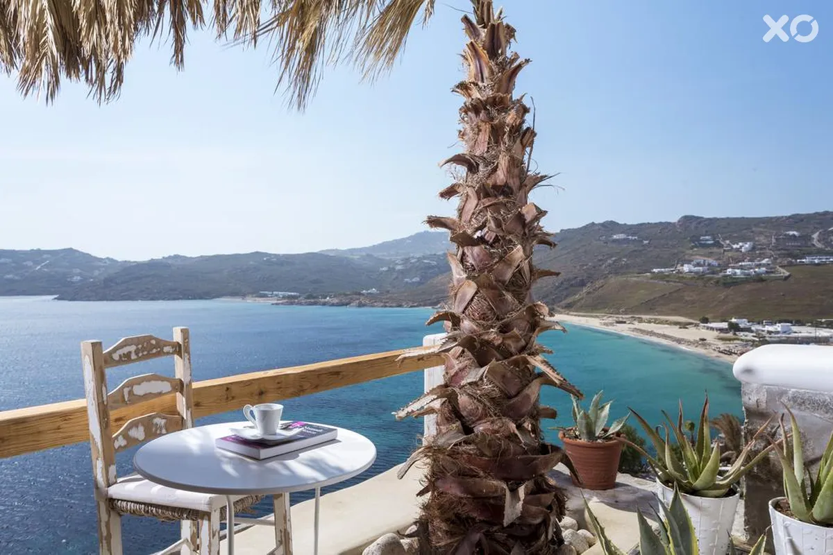 Greco Philia Hotel Boutique