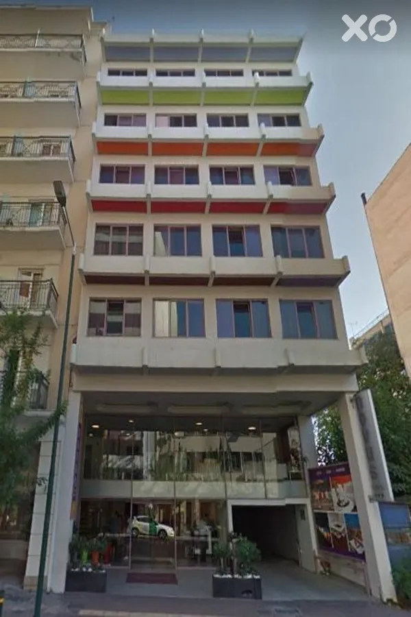 Novus City Hotel