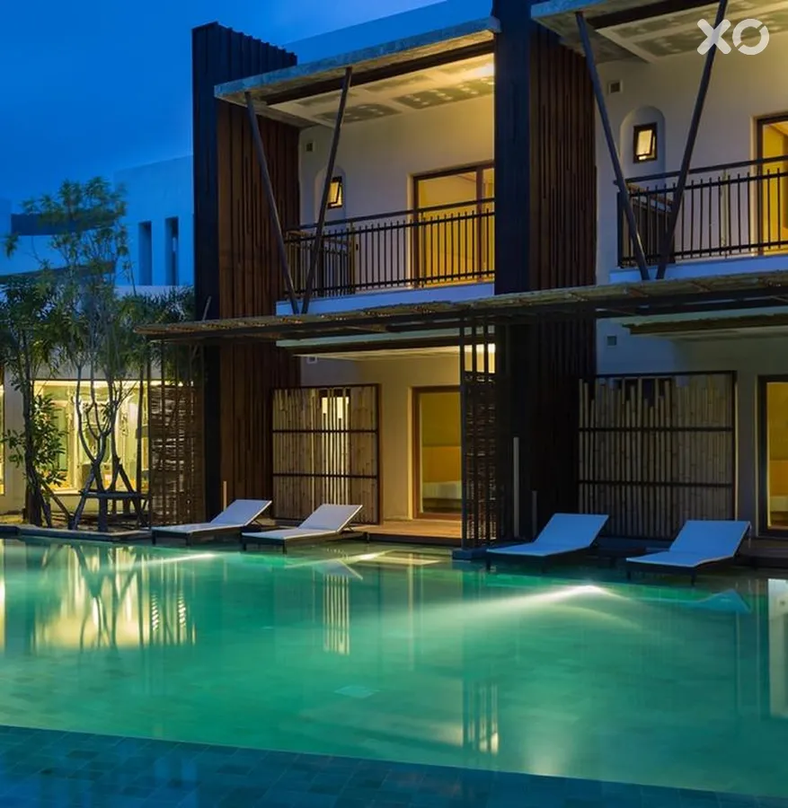 Prana Resort Nandana