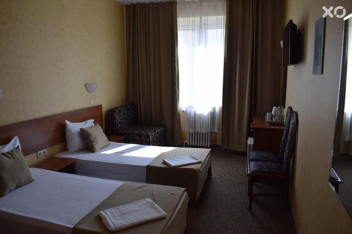 Slavyanska Beseda Hotel