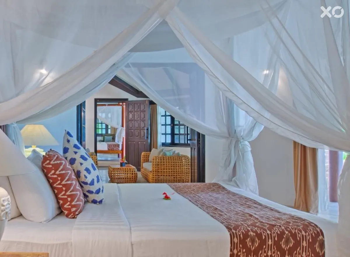 Kihaa Maldives