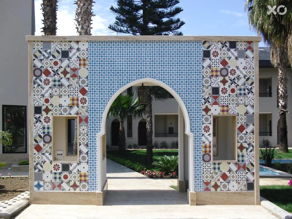Alaaddin Beach Hotel