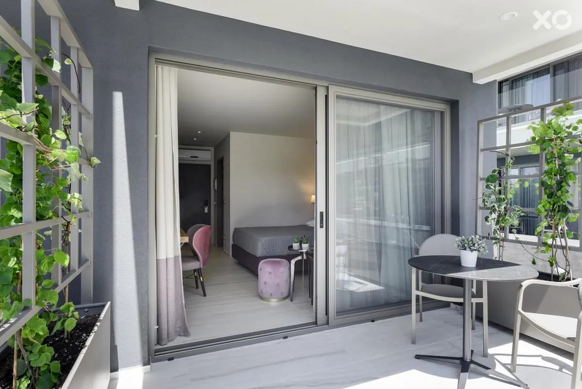 Serenity Suites