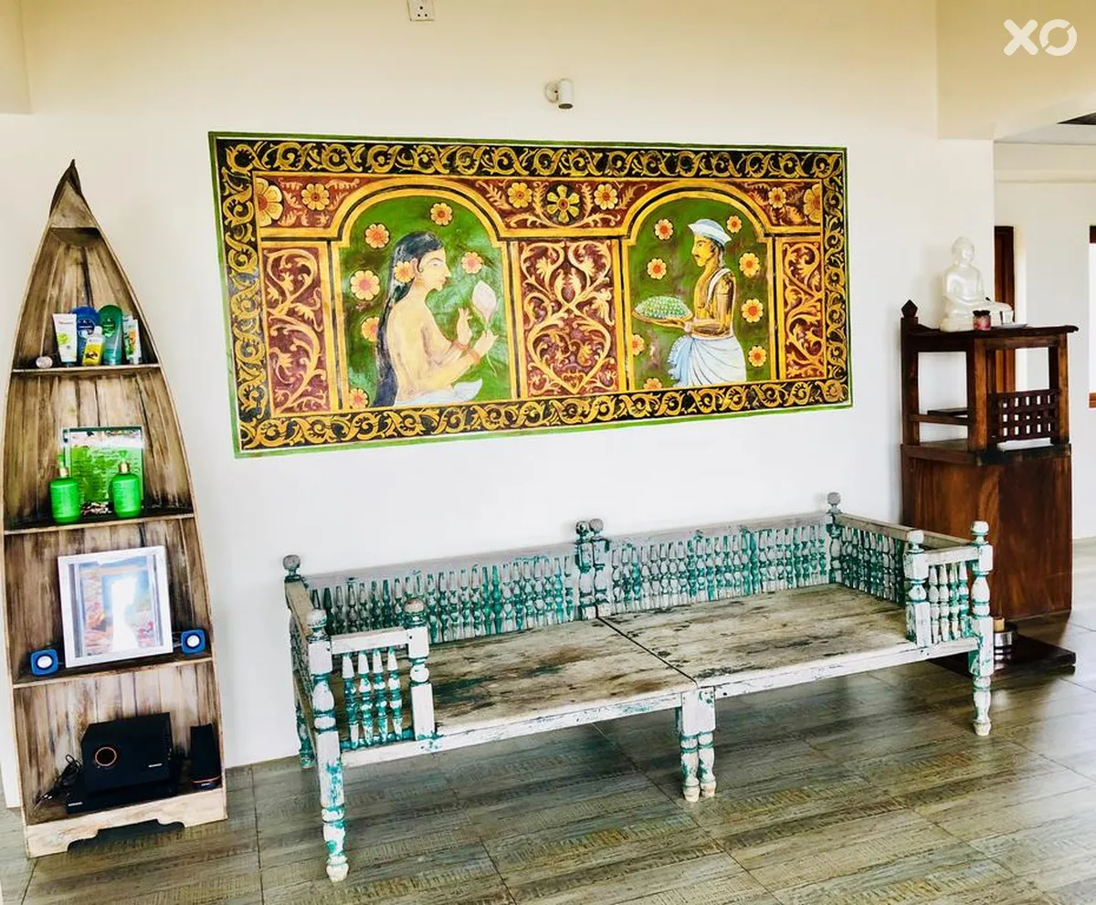 Thaproban Pavilion Resort & Spa
