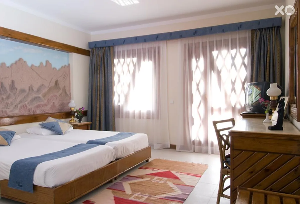 Swiss Inn Resort