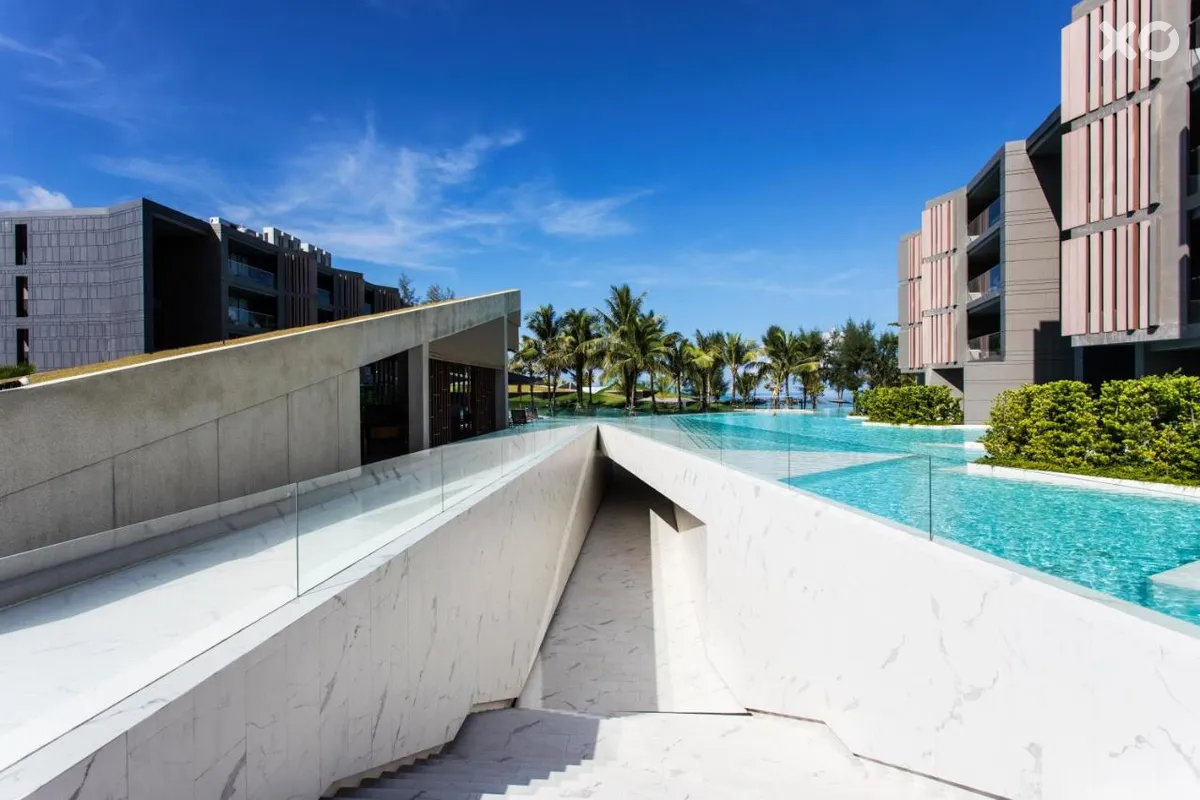 La Vela Khao Lak