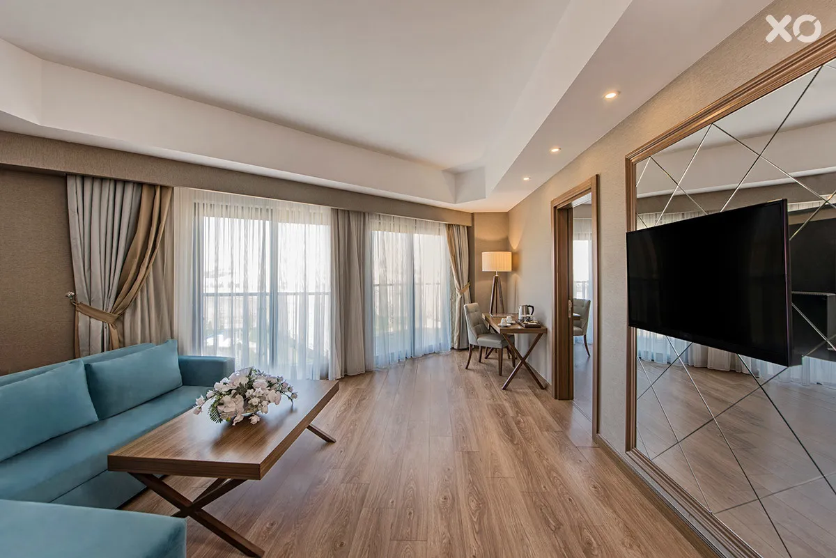 May Thermal Resort & Spa Hotel