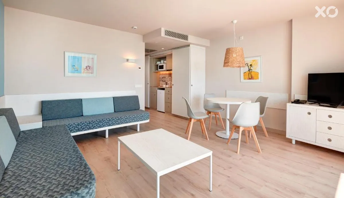 Protur Atalaya Apartments