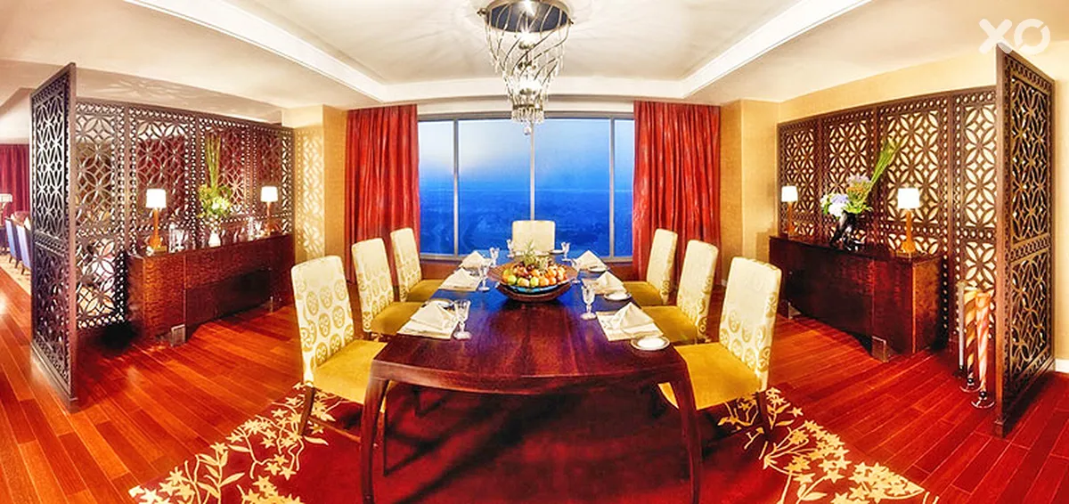 The H Hotel