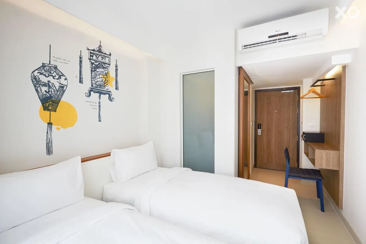 Lub d Phuket Patong