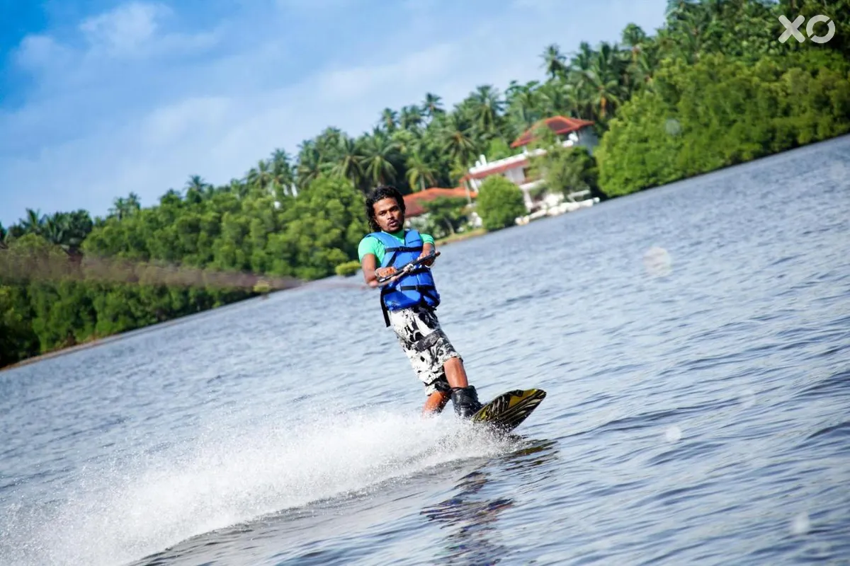 Centara Ceysands Resort & Spa Sri Lanka