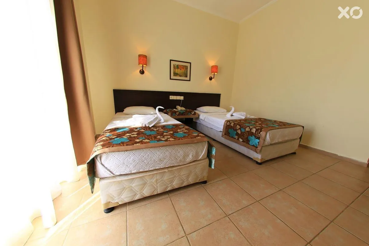Beldibi Beach Hotel