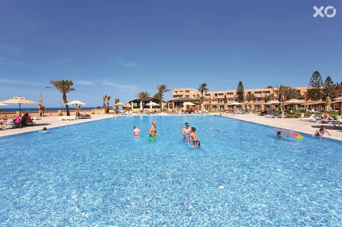 TUI Magic Life Skanes Resorts