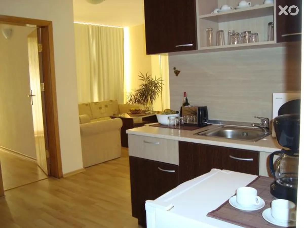 Vechna R Resort