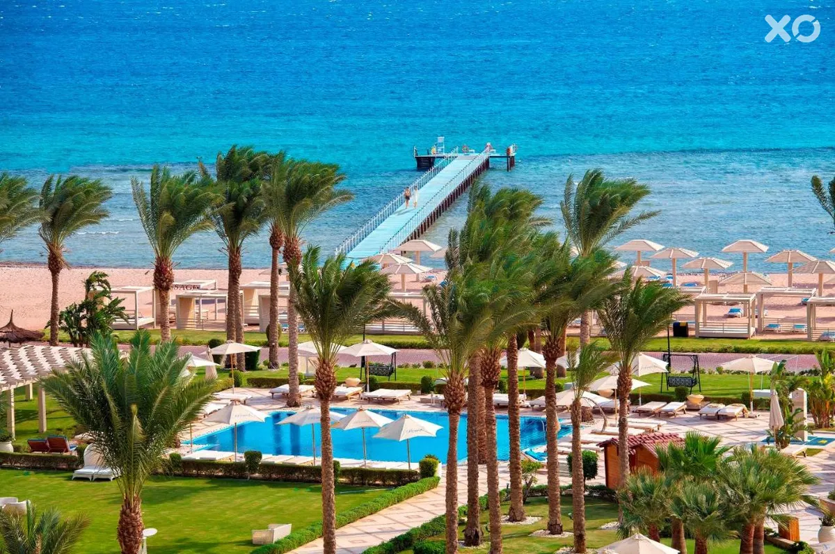Premier Le Reve Hotel & Spa