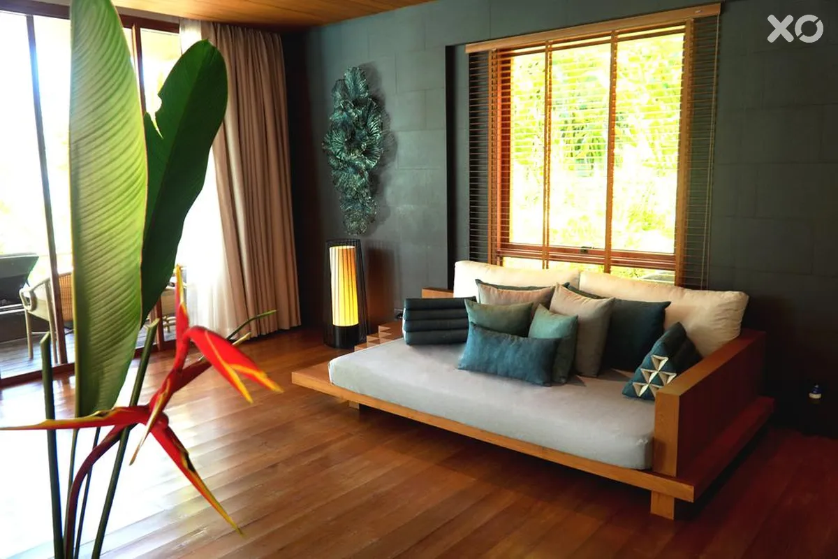 SYLVAN Koh Chang