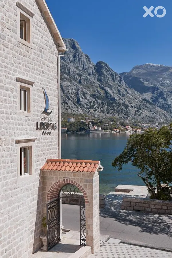 Libertas Hotel