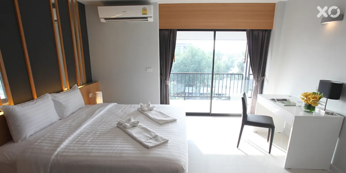 The Radiance Pattaya