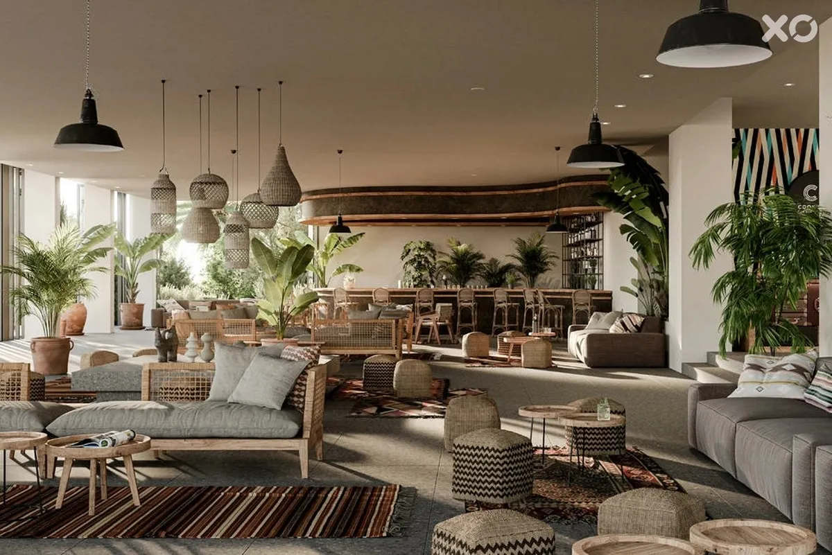 Cooks Club Corfu