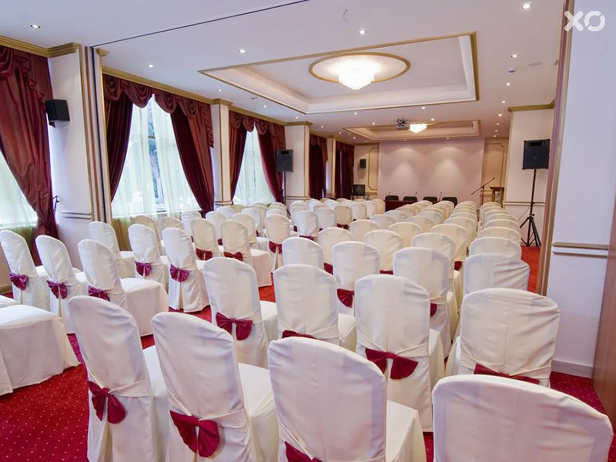 Horizont Hotel