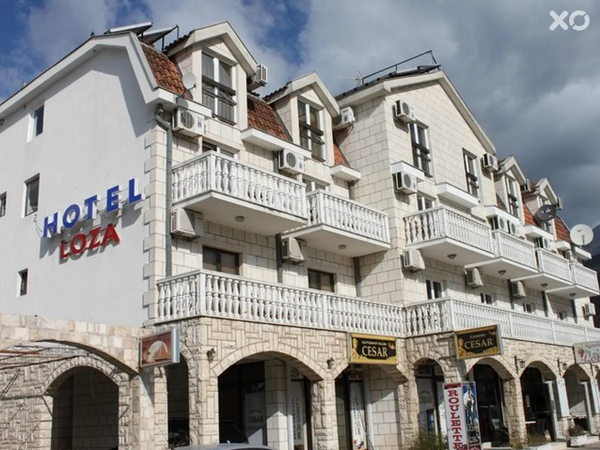 Loza Hotel