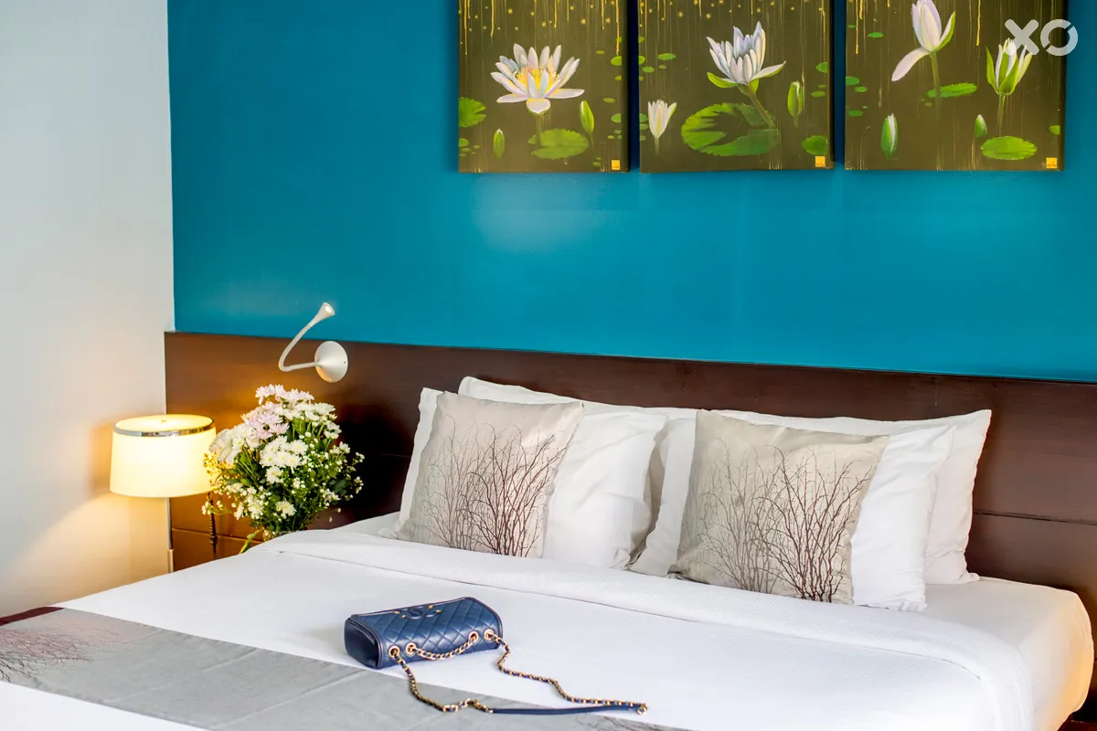 Buri Tara Resort