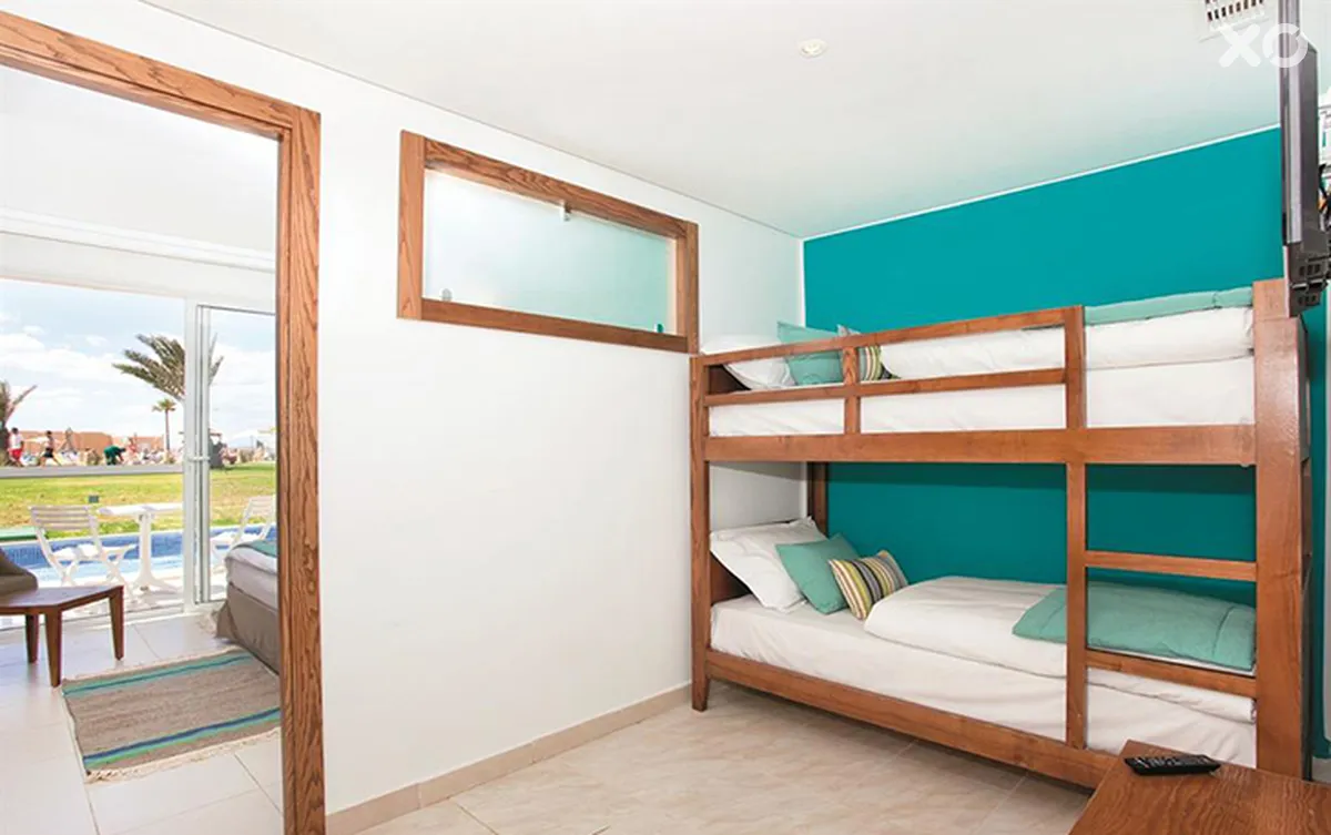 TUI Magic Life Skanes Resorts