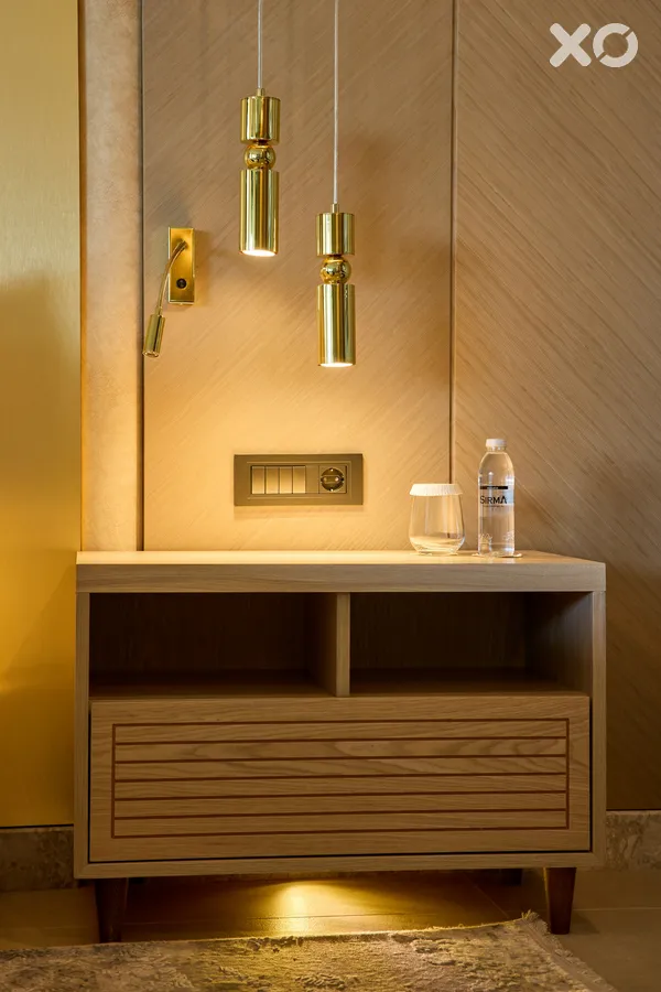 Movenpick Resort Antalya Tekirova