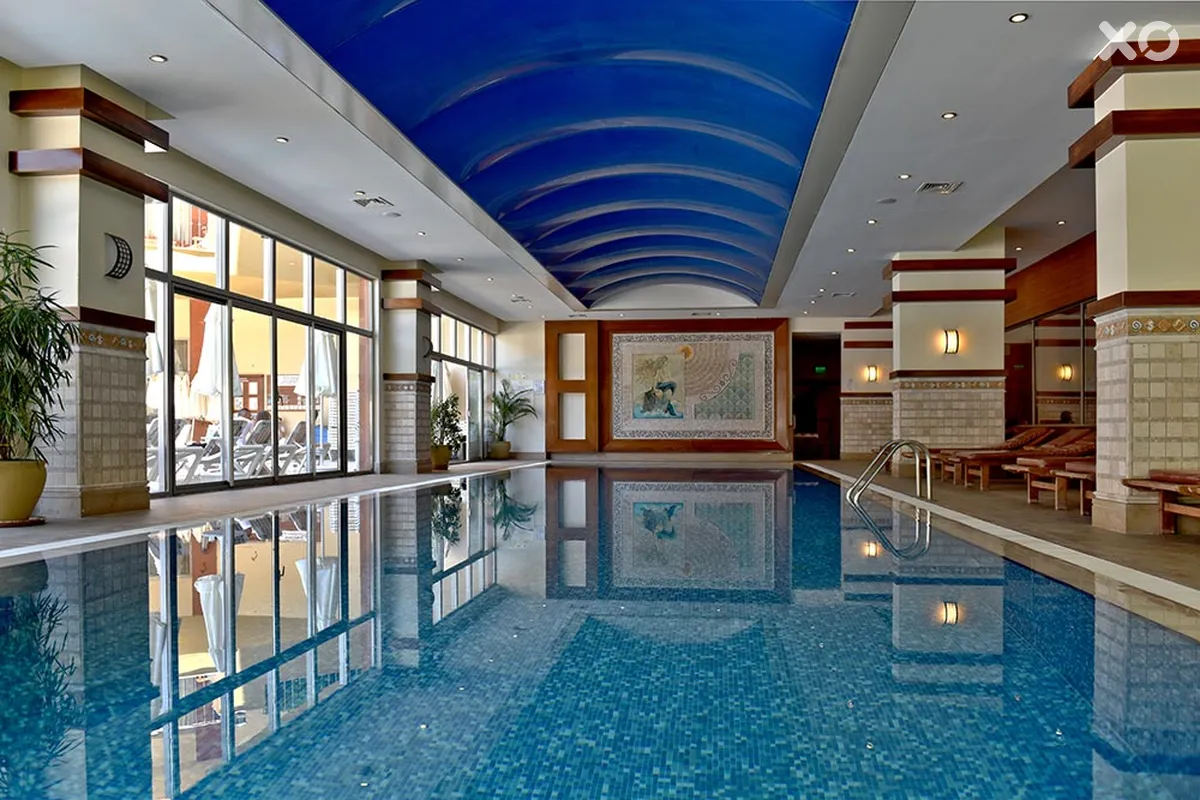 Side Star Park Hotel