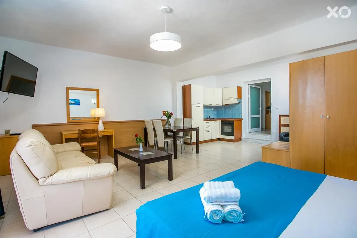 Mon Repos Hotel