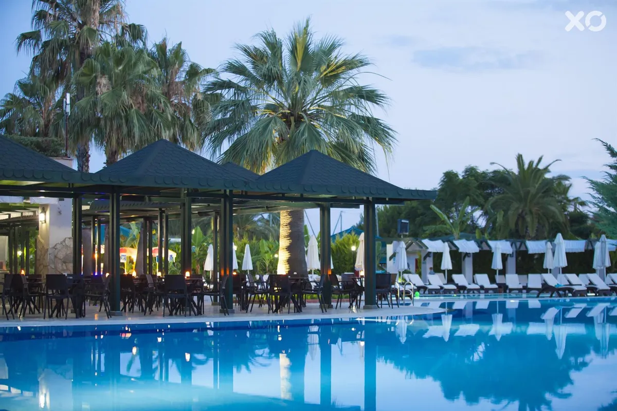 Washington Resort Hotel & Spa