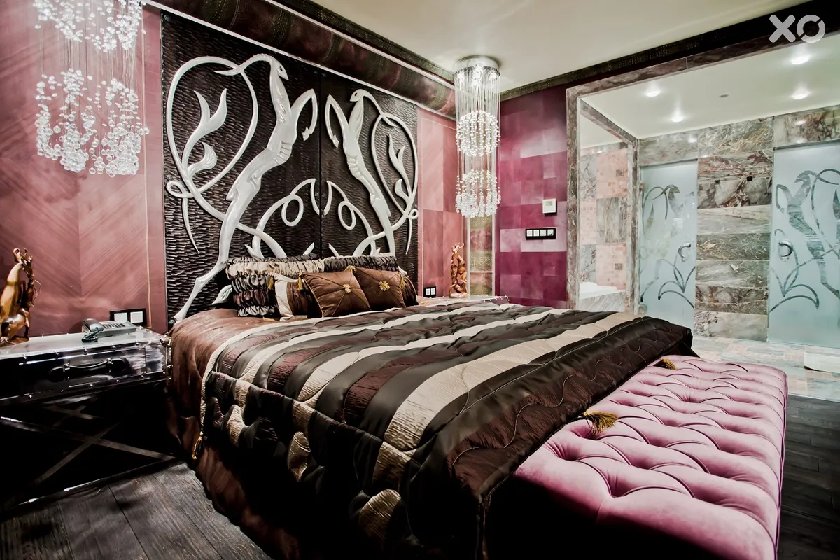 Royal Castle Design & Spa