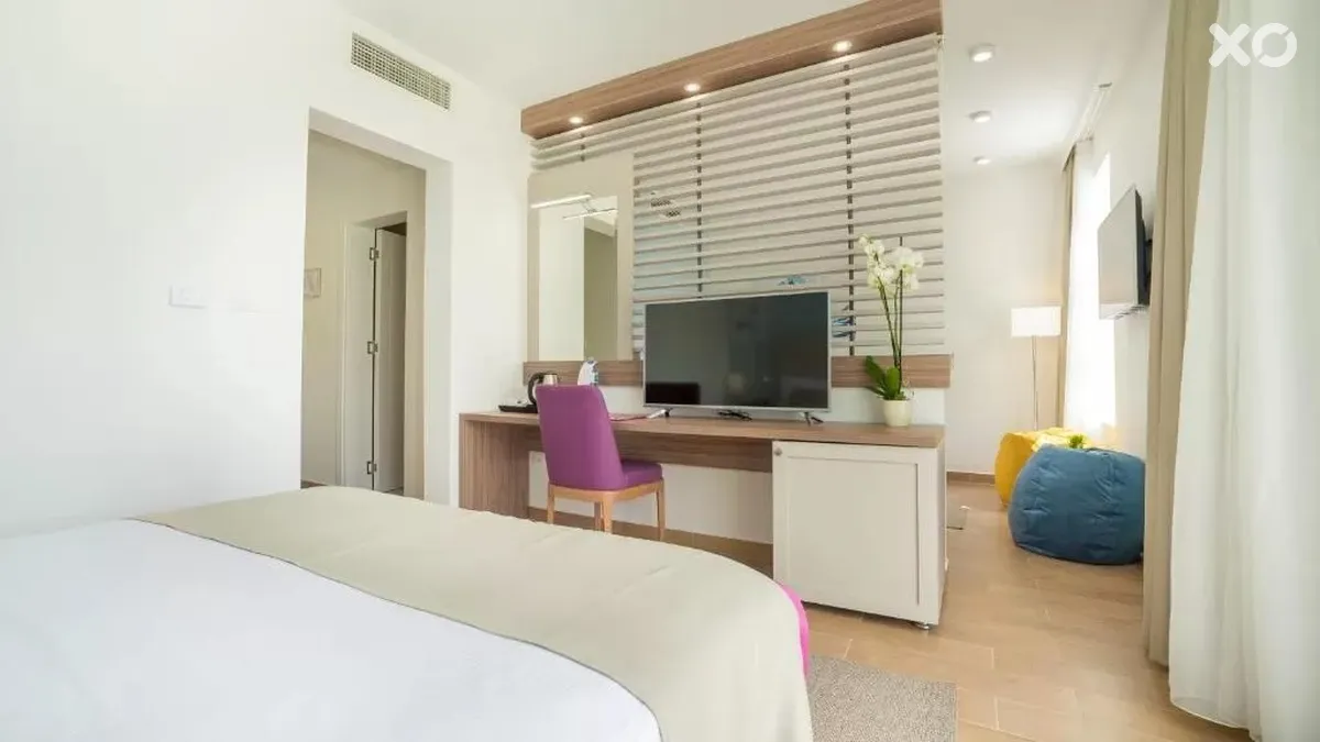 Azul Beach Resort Montenegro by Karisma