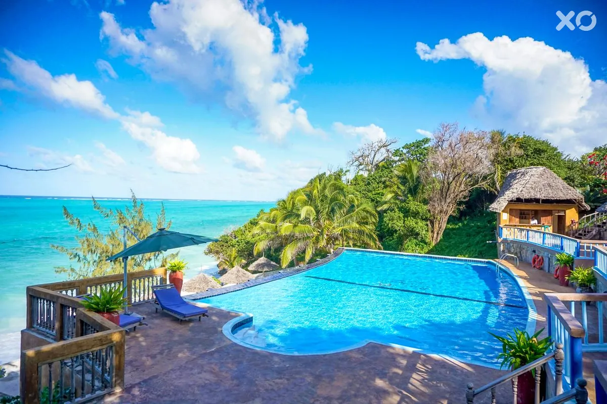 Pearl Beach Resort & Spa Zanzibar