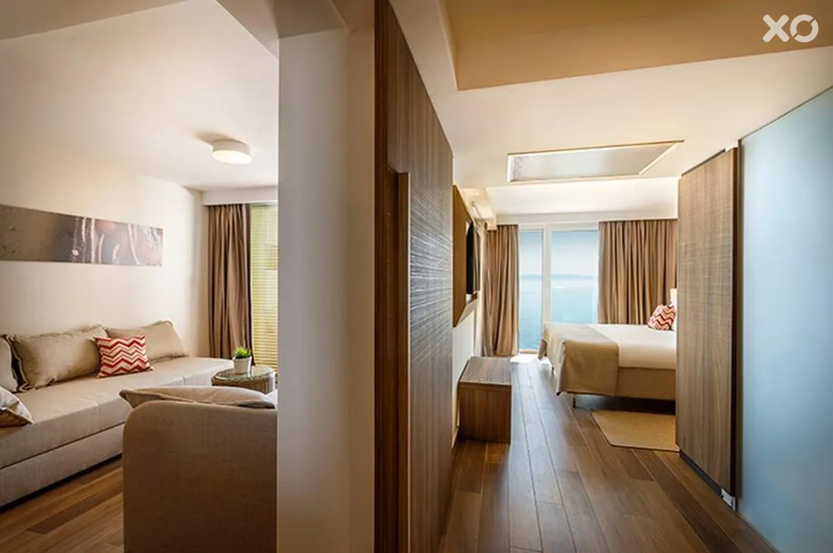 Valamar Girandella Family Hotel